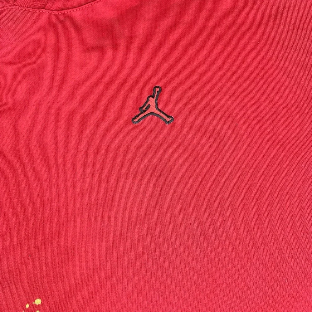 Jordan jumpman pullover
